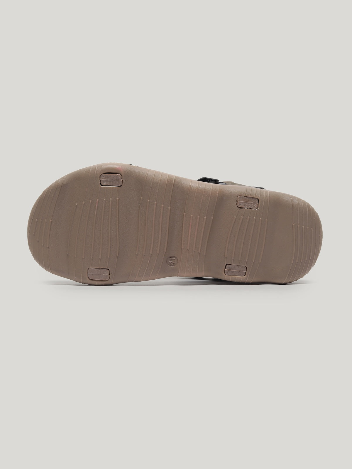 JMS025 - Men's Sandals Olive