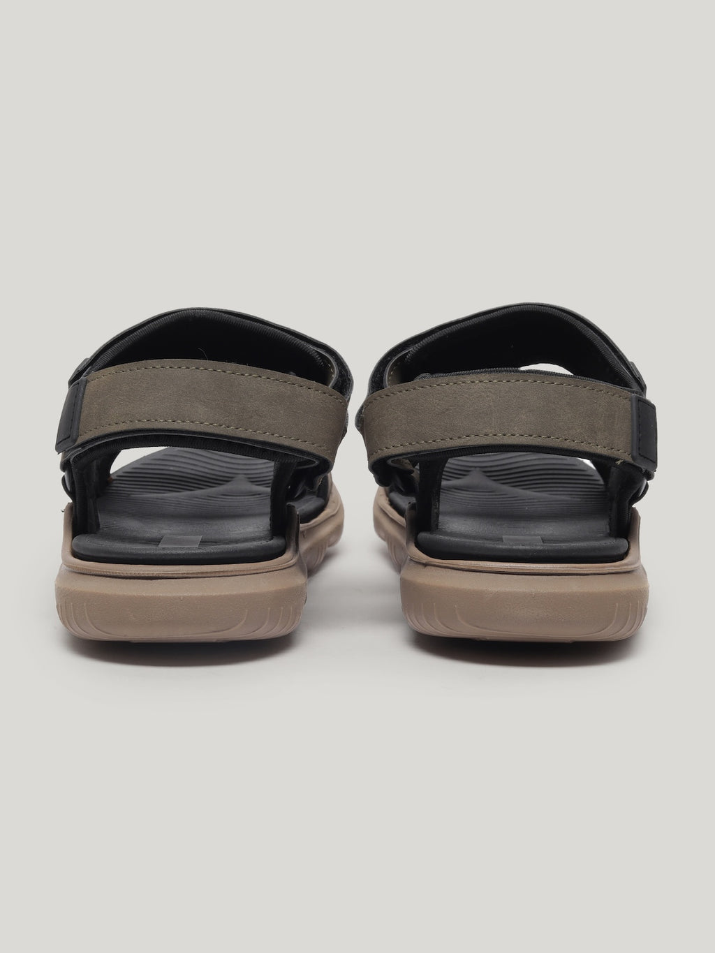 JMS025 - Men's Sandals Olive