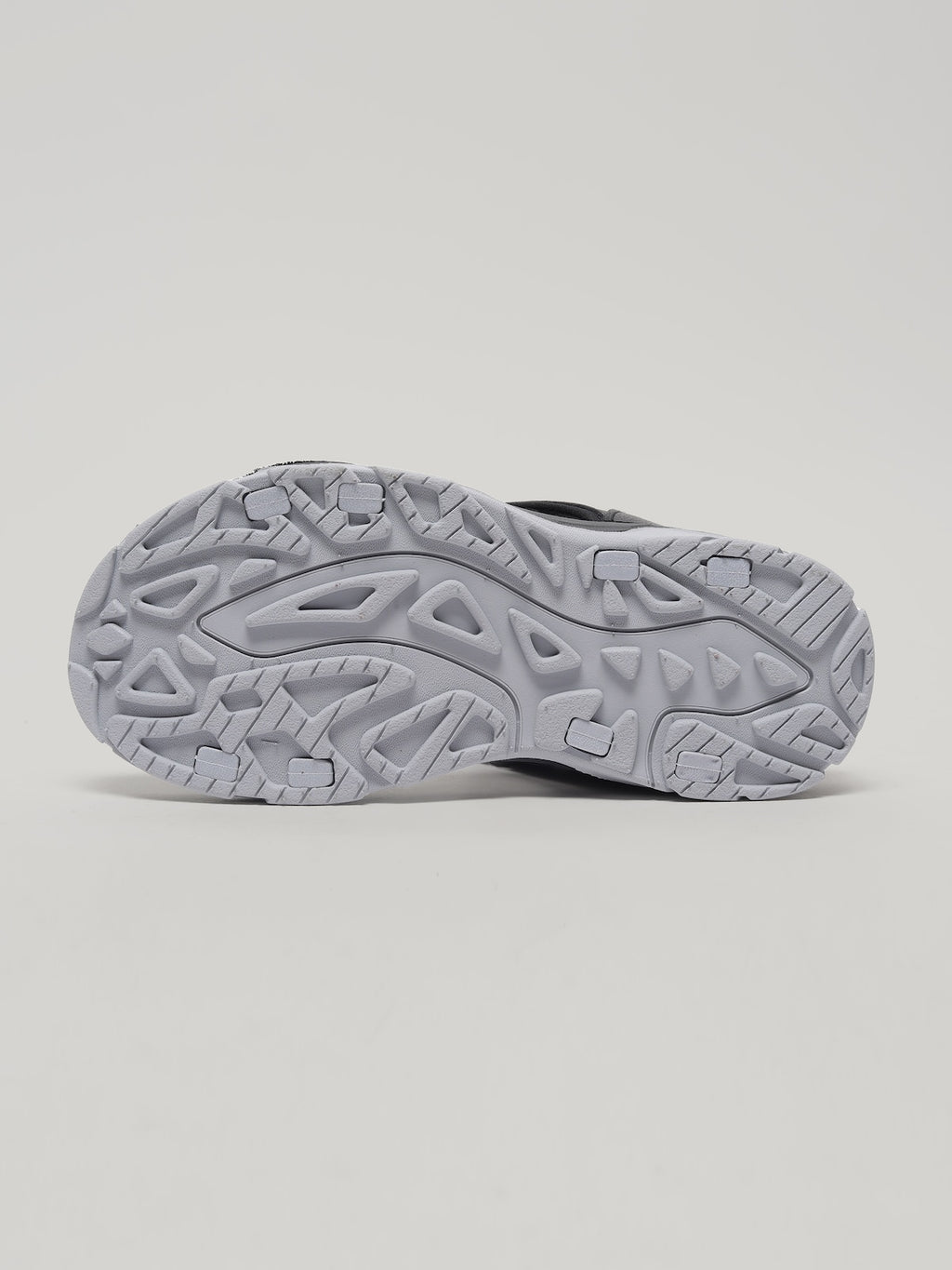 JMS026 - Men's Sandals Black