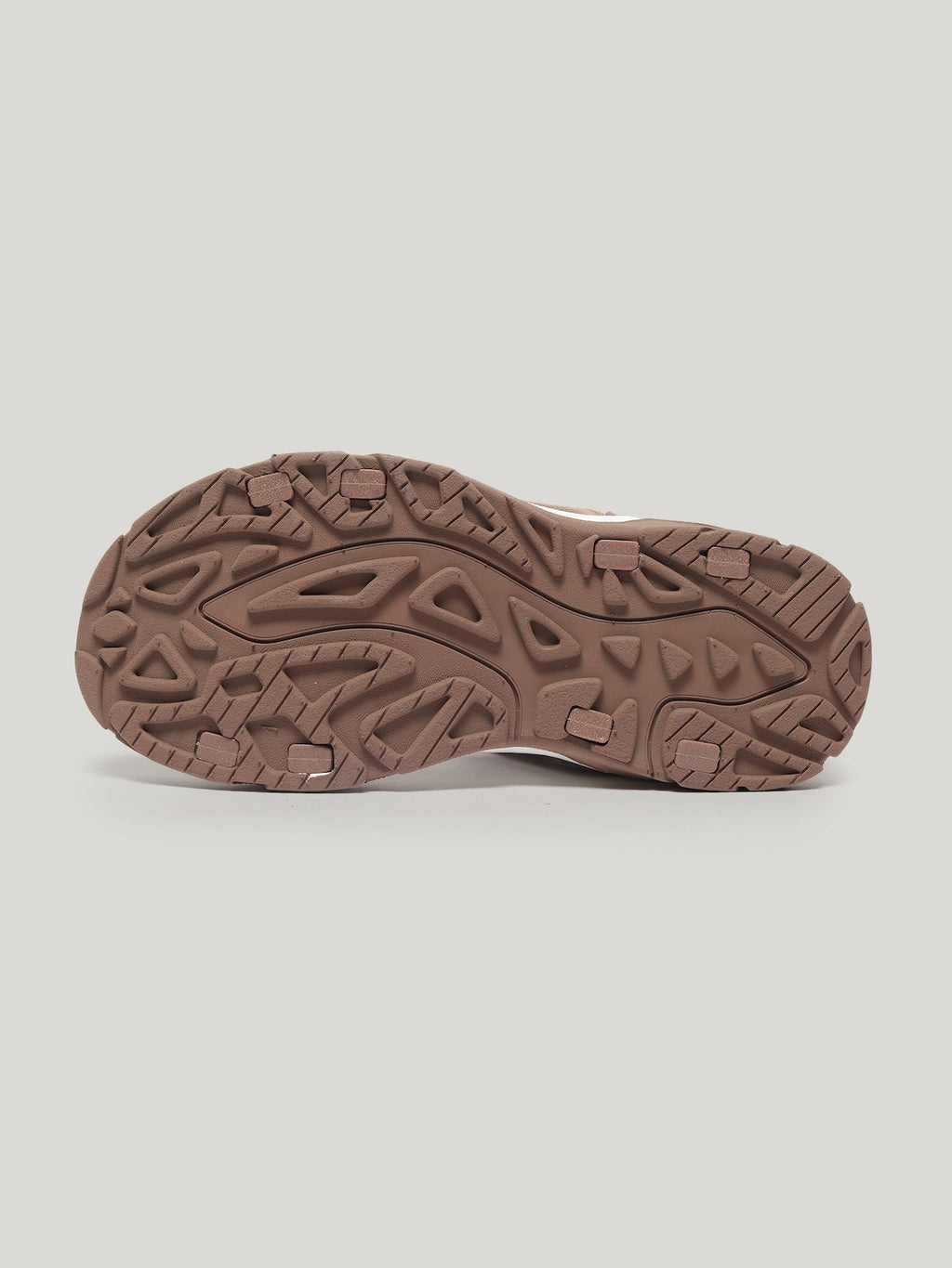JMS026 - Men's Sandals Mocha