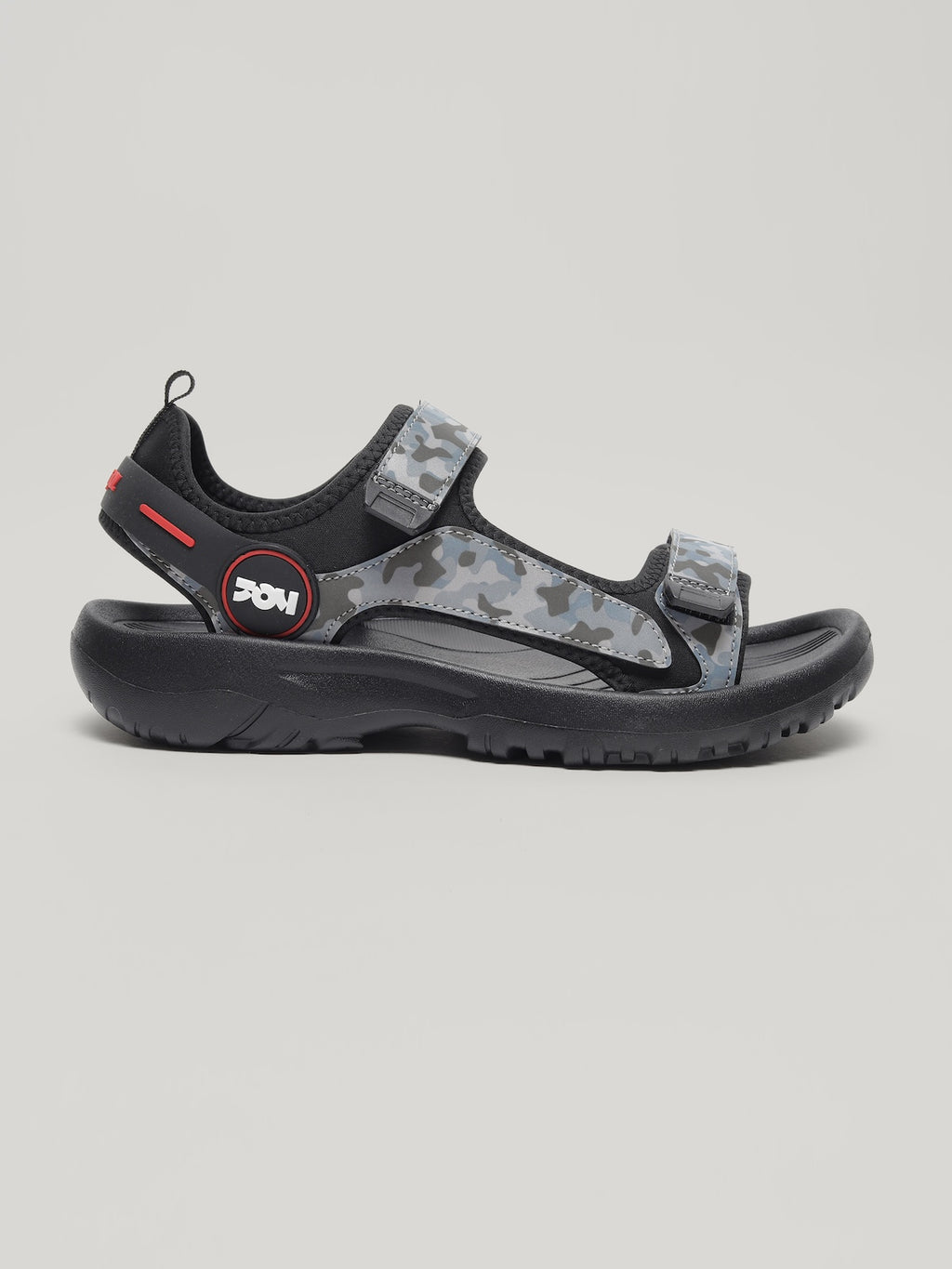 JMS027 - Men's Sandals Blue