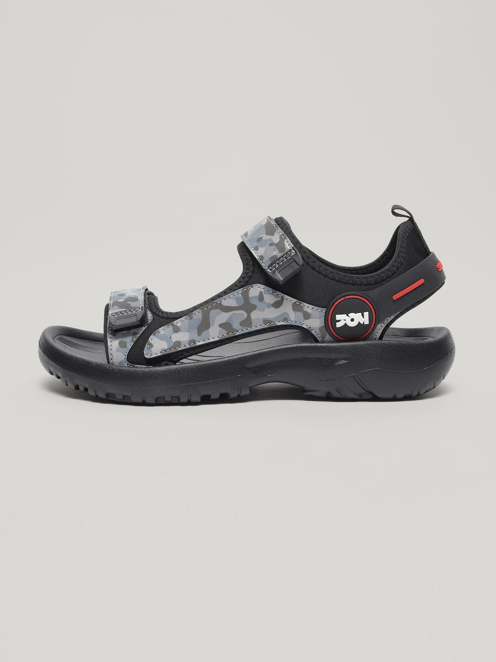 JMS027 - Men's Sandals Blue