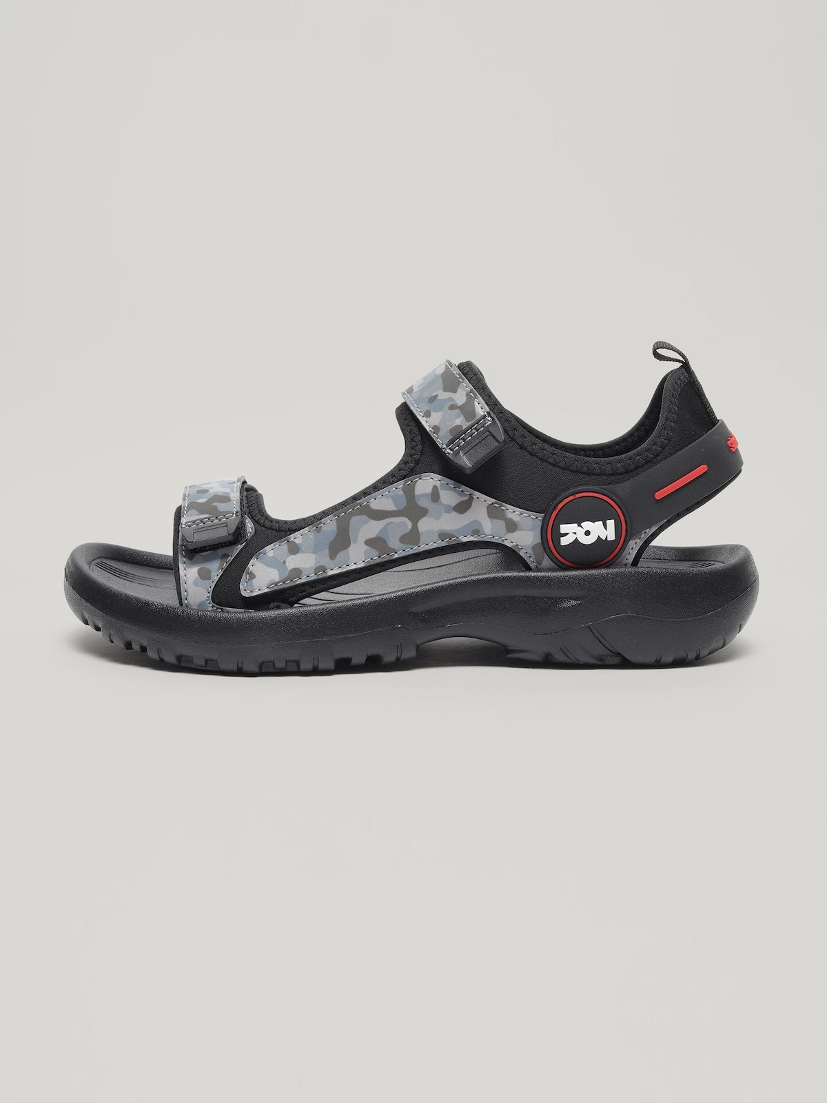 JMS027 - Men's Sandals Blue