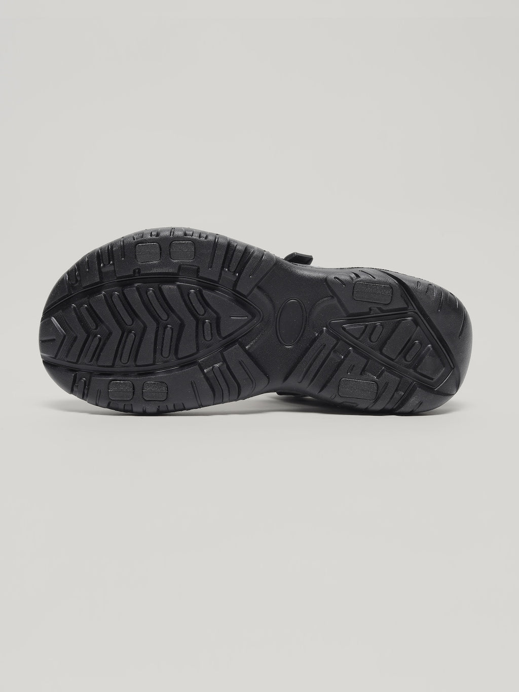 JMS027 - Men's Sandals Blue