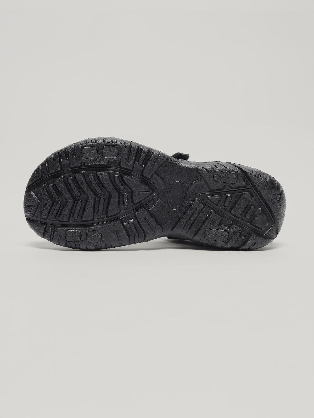 JMS027 - Men's Sandals Blue