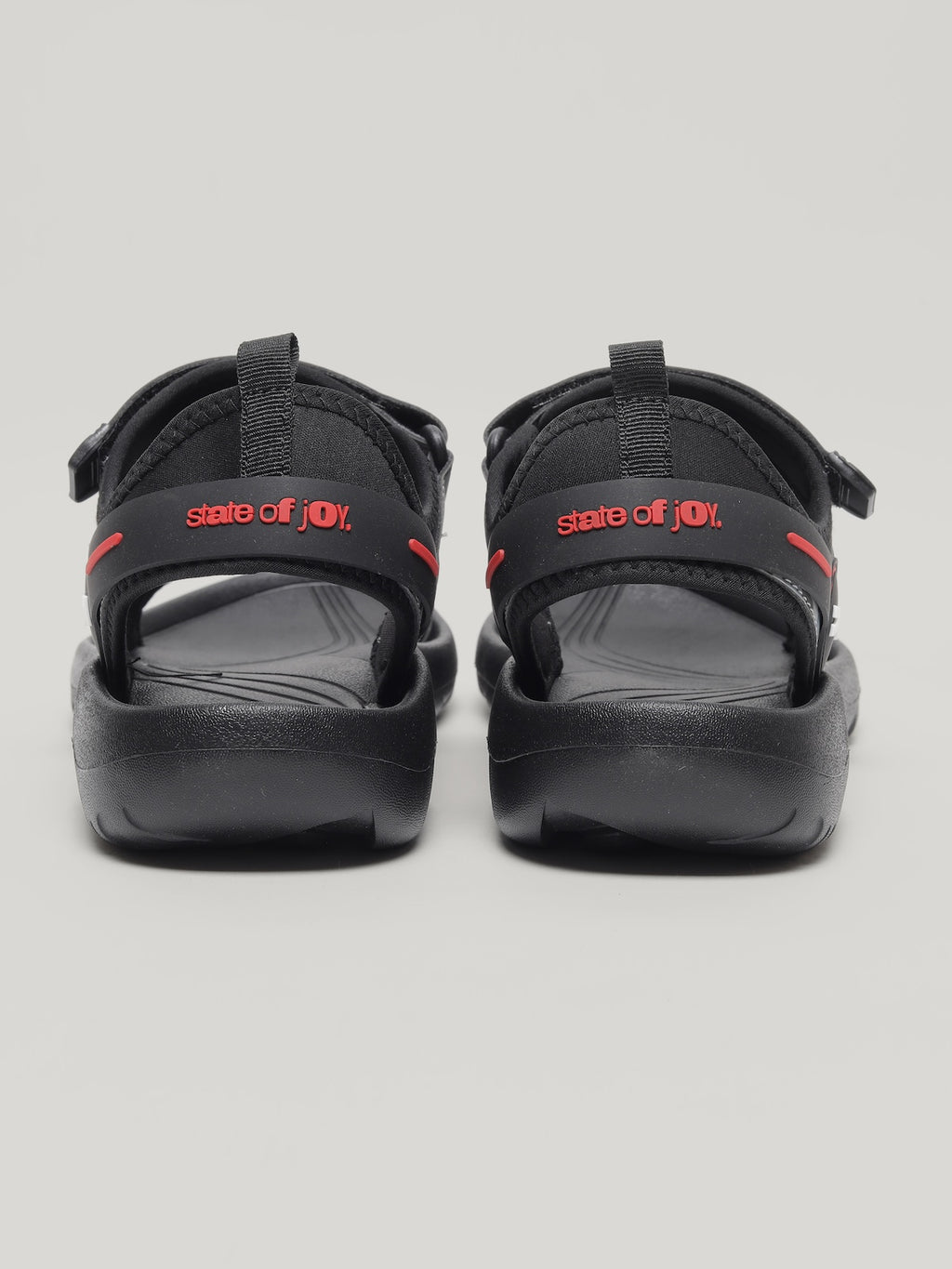 JMS027 - Men's Sandals Blue