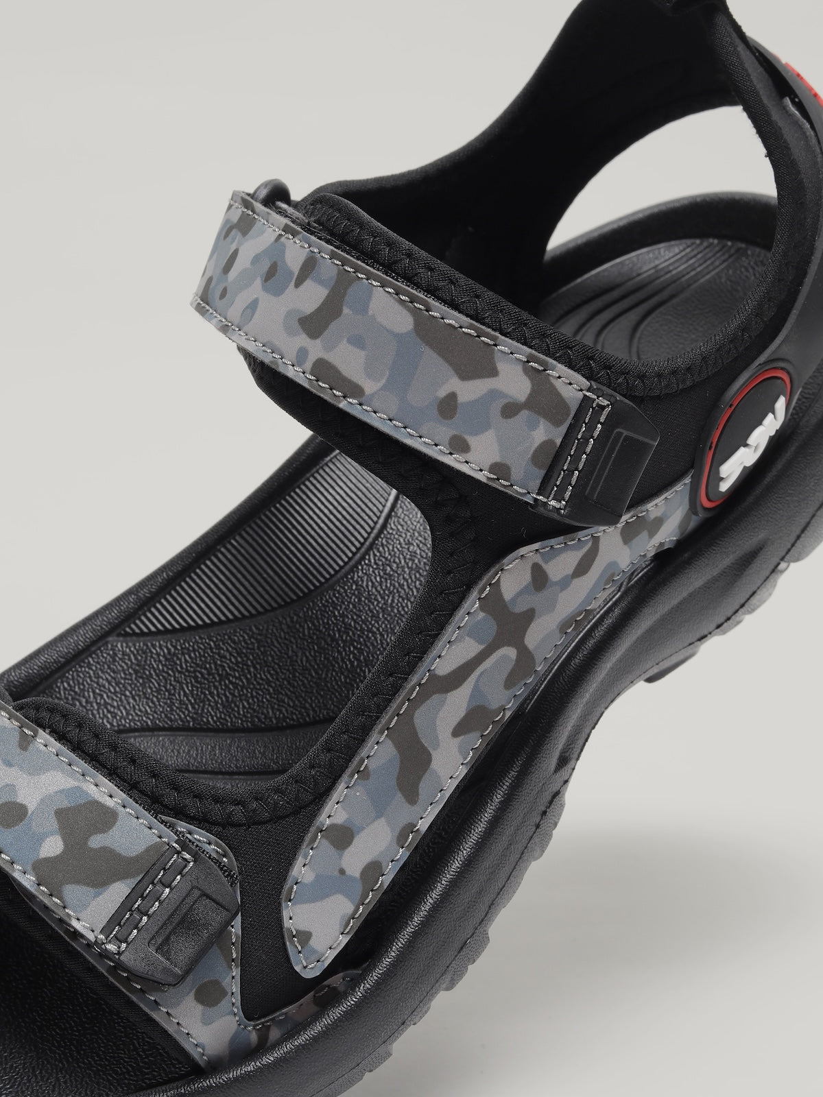 JMS027 - Men's Sandals Blue