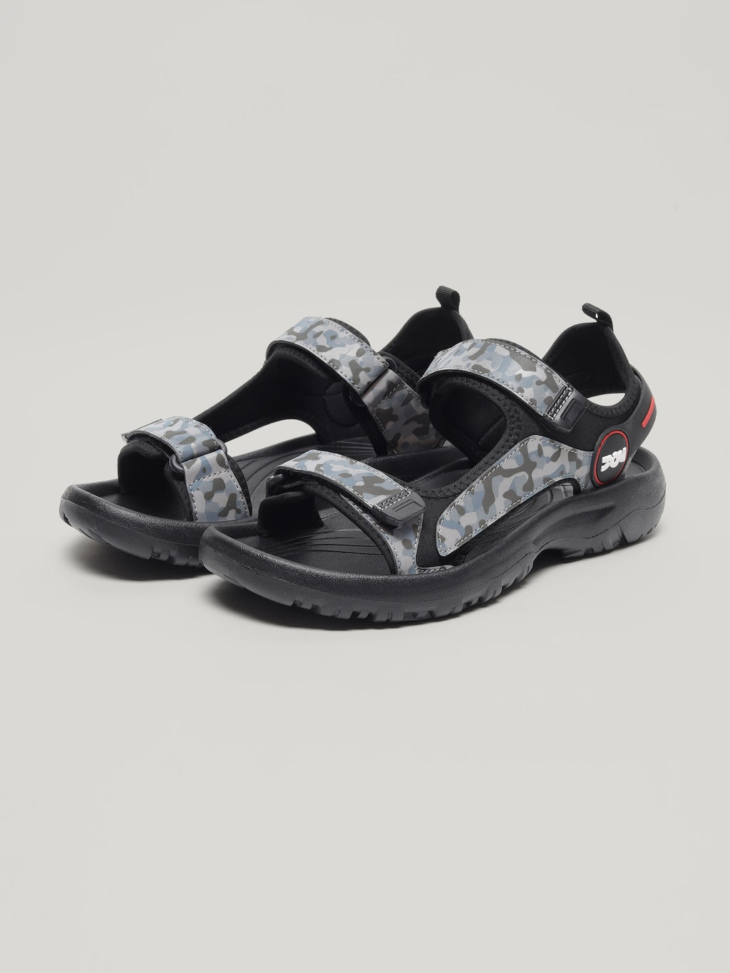 JMS027 - Men's Sandals Blue