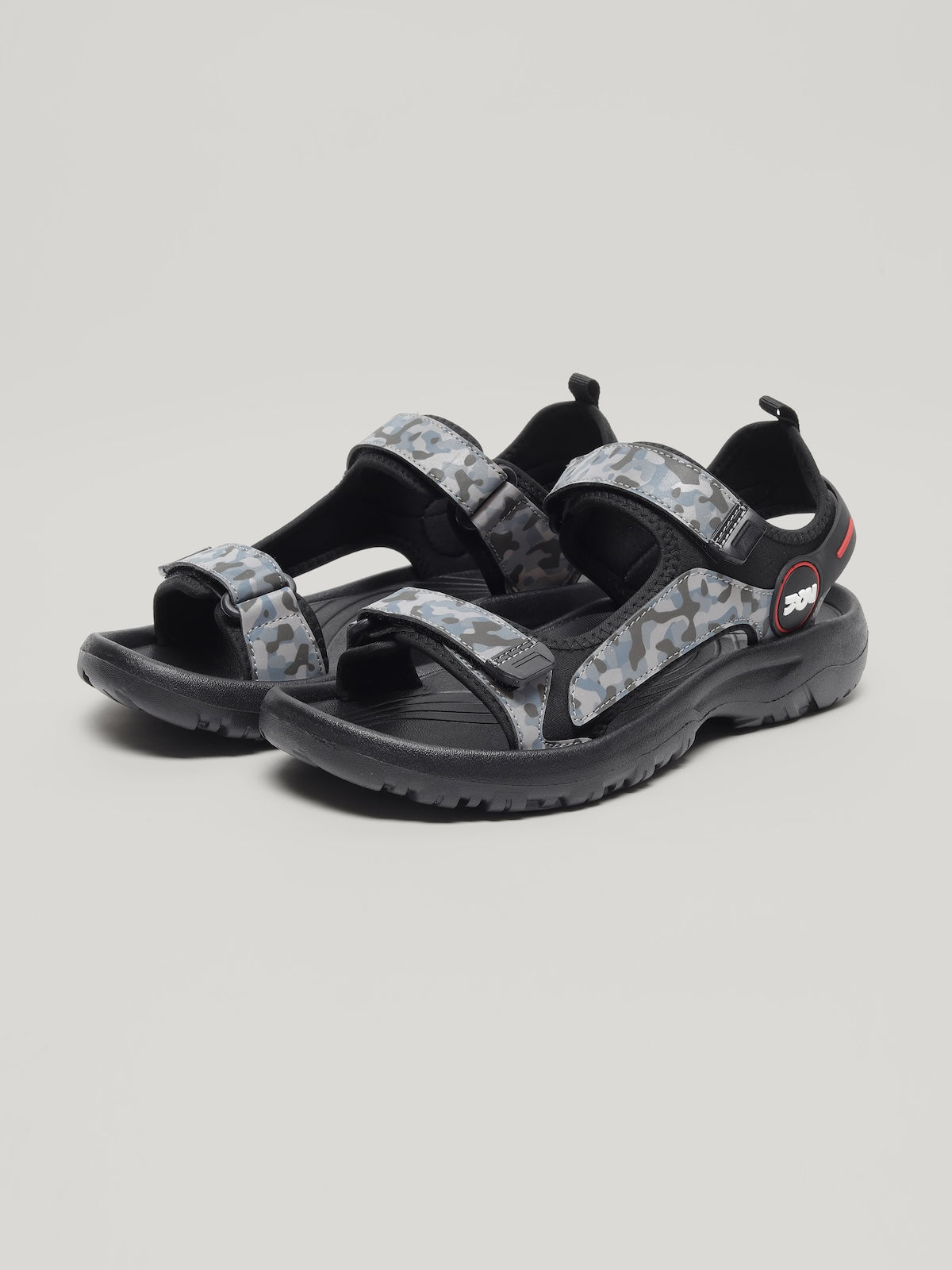 JMS027 - Men's Sandals Blue