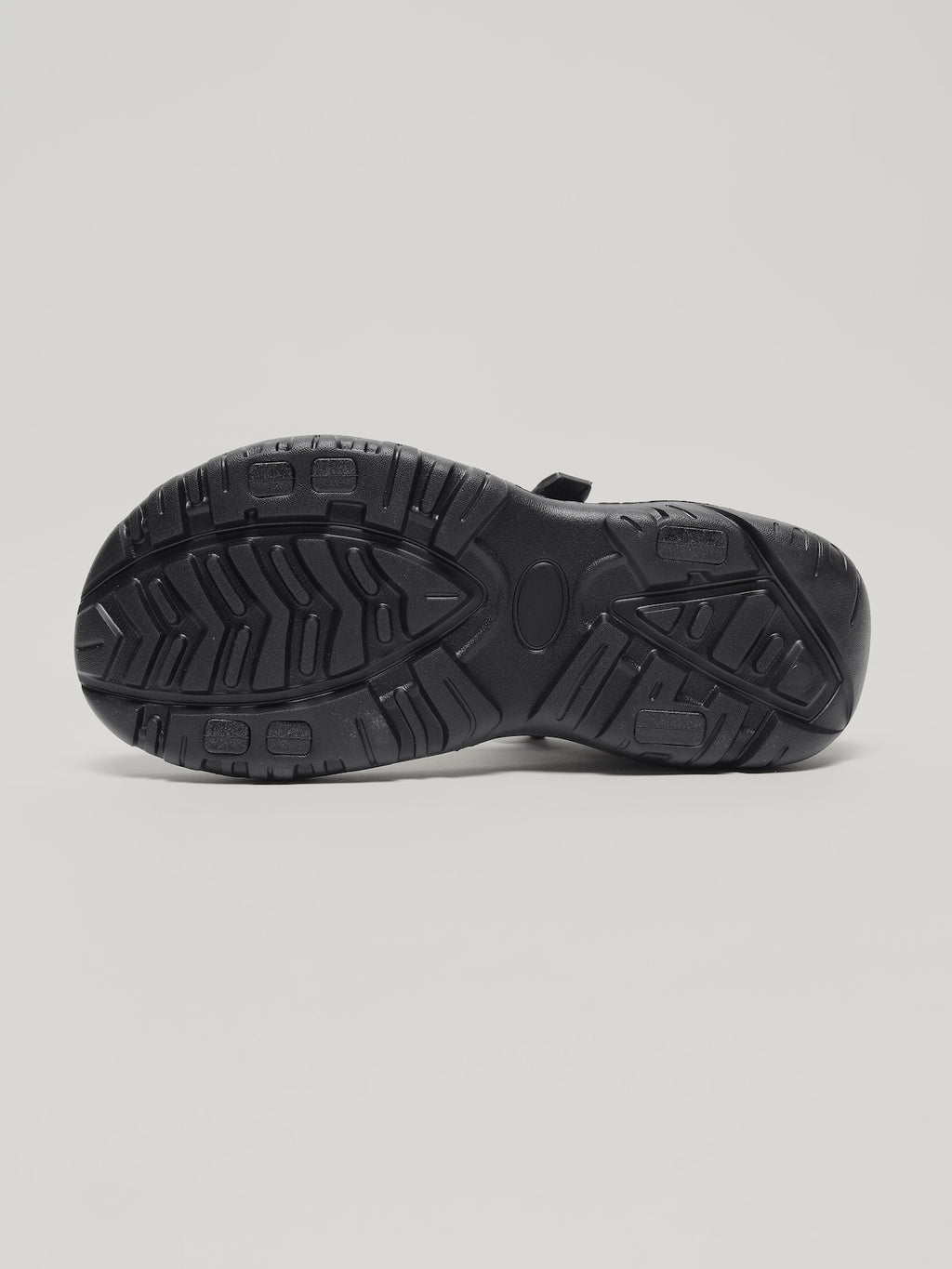 JMS027 - Men's Sandals Khakhi