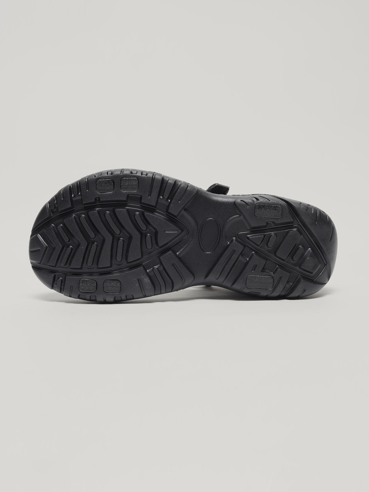 JMS027 - Men's Sandals Khakhi