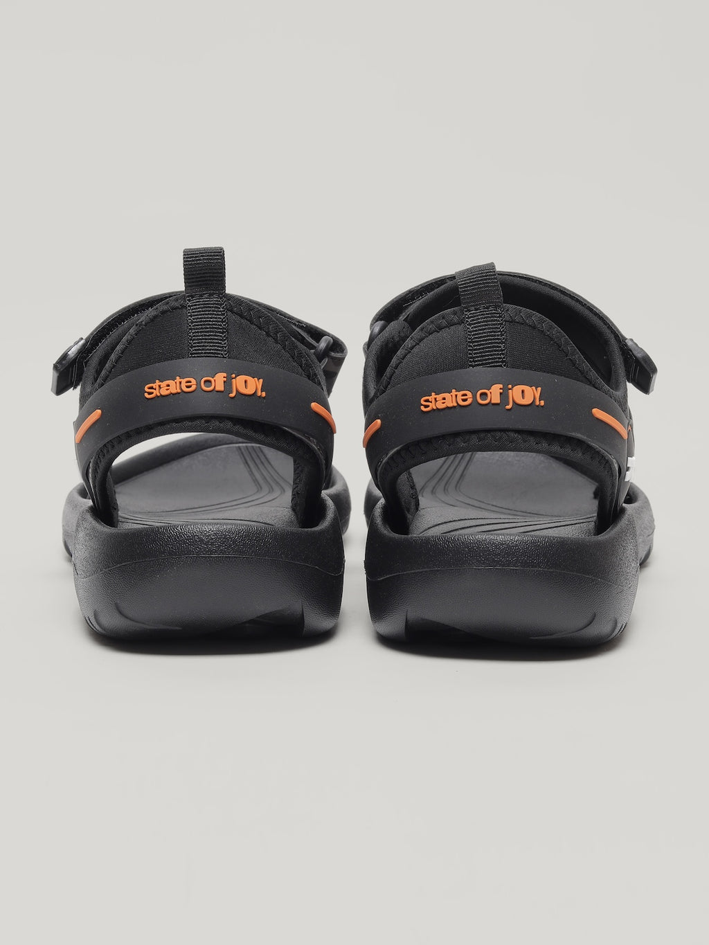 JMS027 - Men's Sandals Khakhi