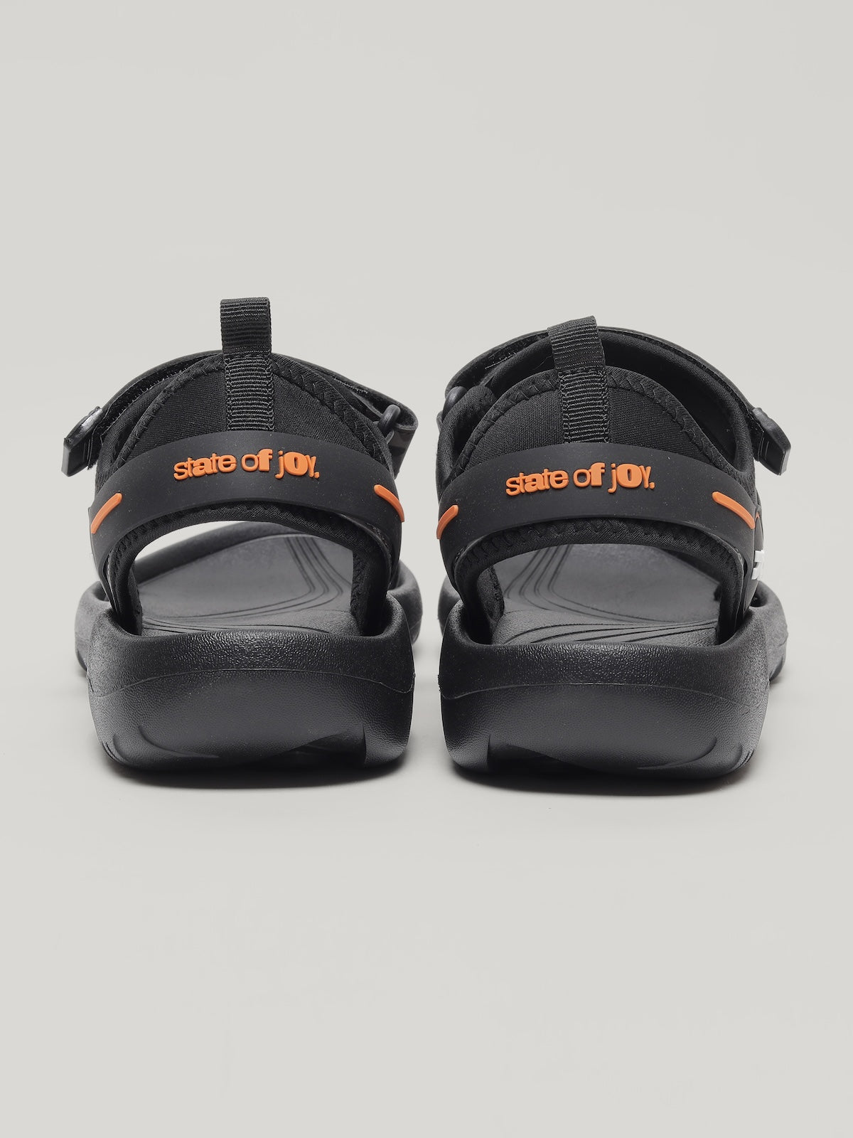 JMS027 - Men's Sandals Khakhi