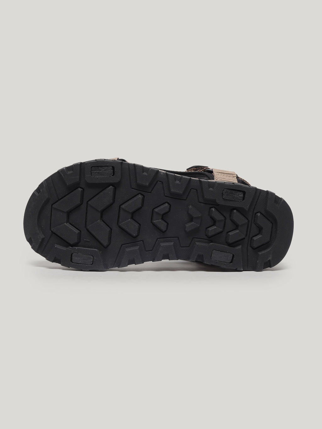 JMS028 - Men's Sandals Khaki