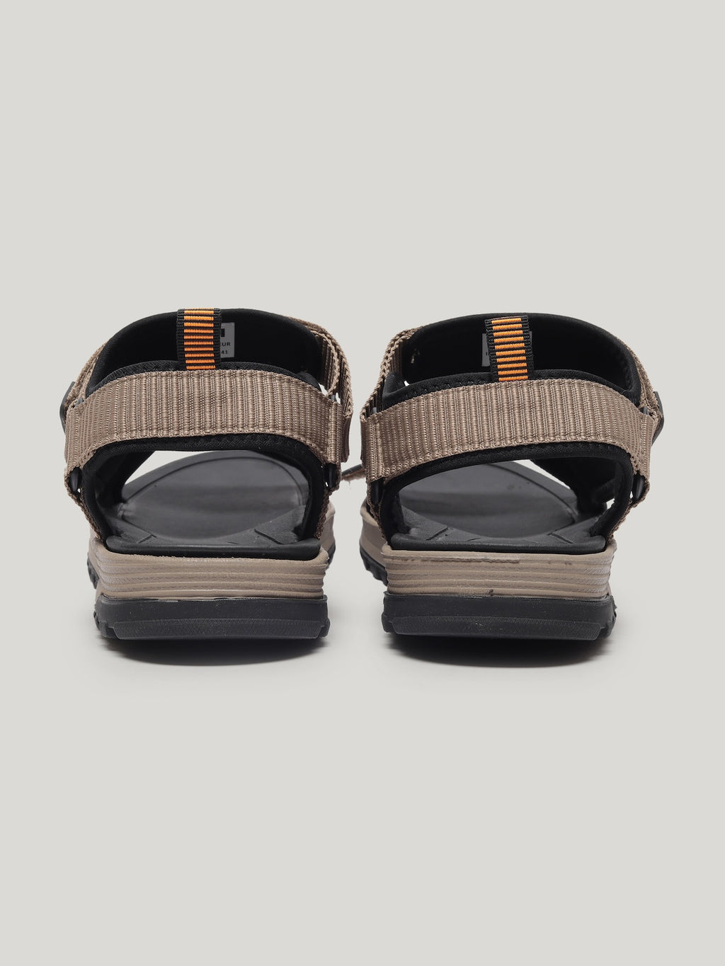JMS028 - Men's Sandals Khaki