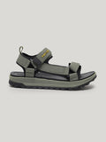 JMS028 - Men's Sandals Olive