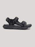 JMS029 - Men's Sandals Black