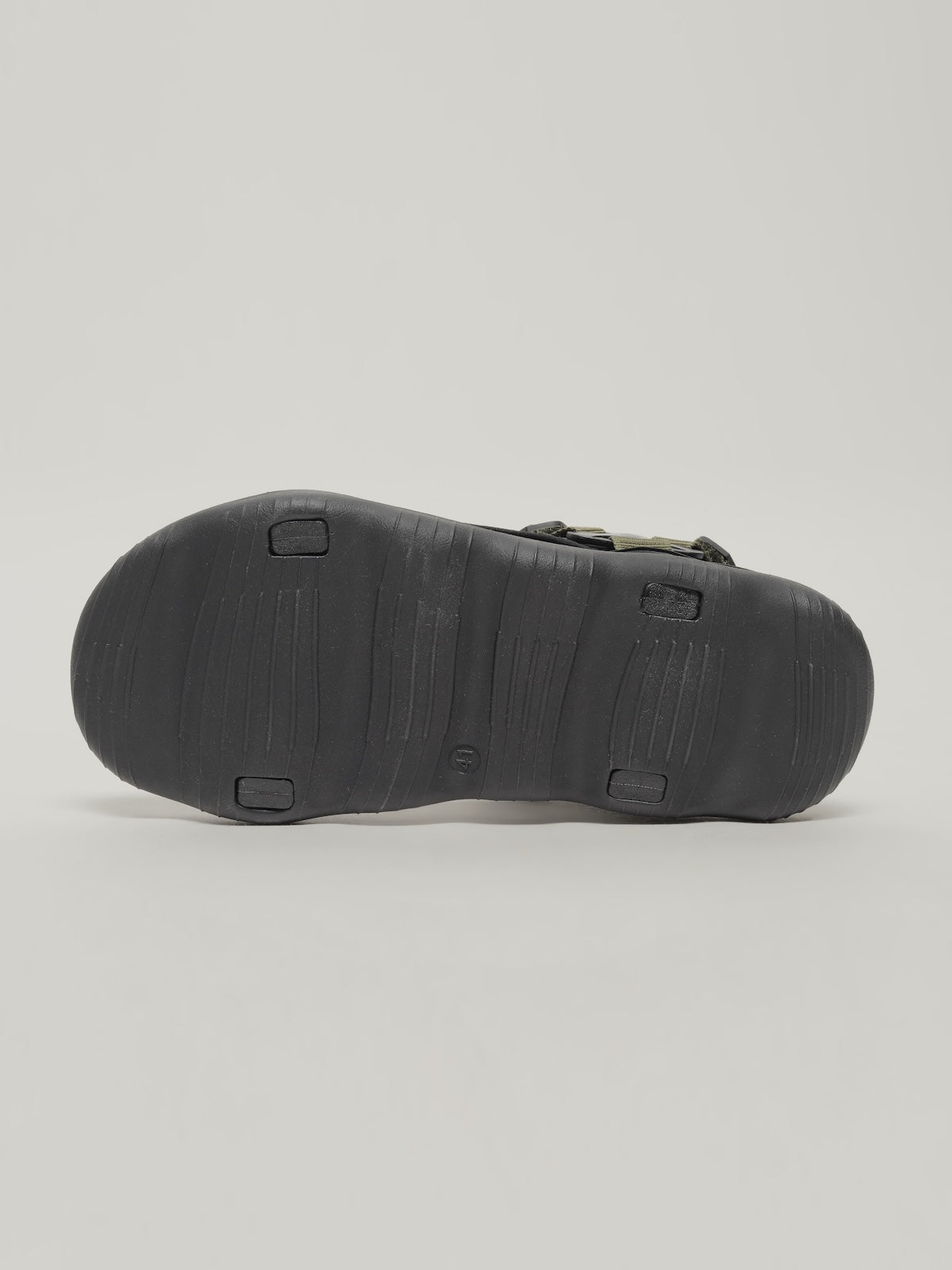 JMS029 - Men's Sandals Olive