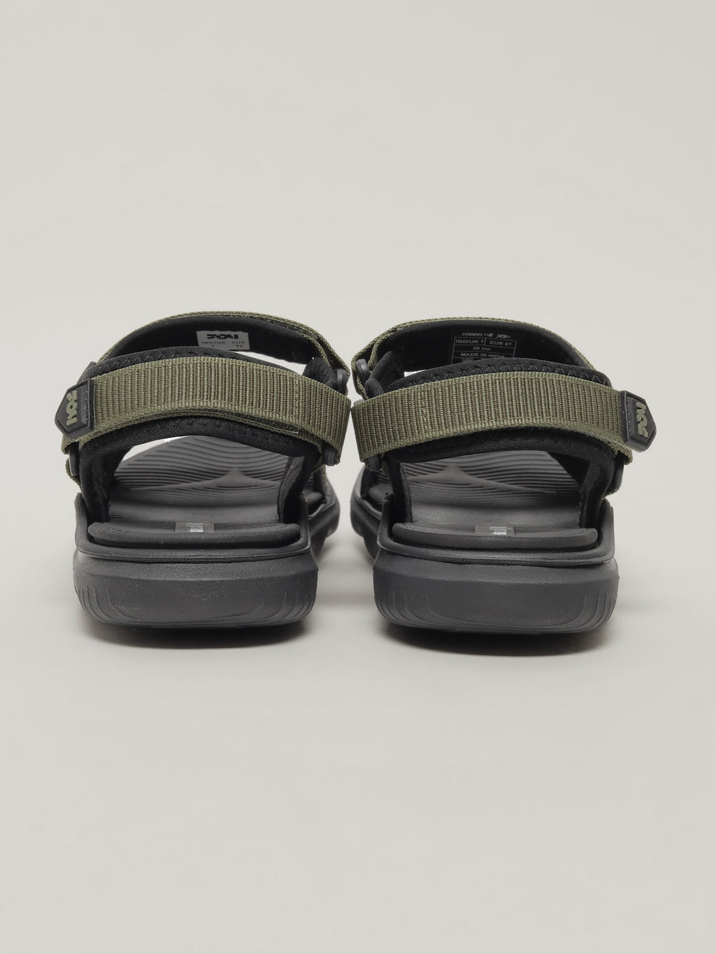JMS029 - Men's Sandals Olive