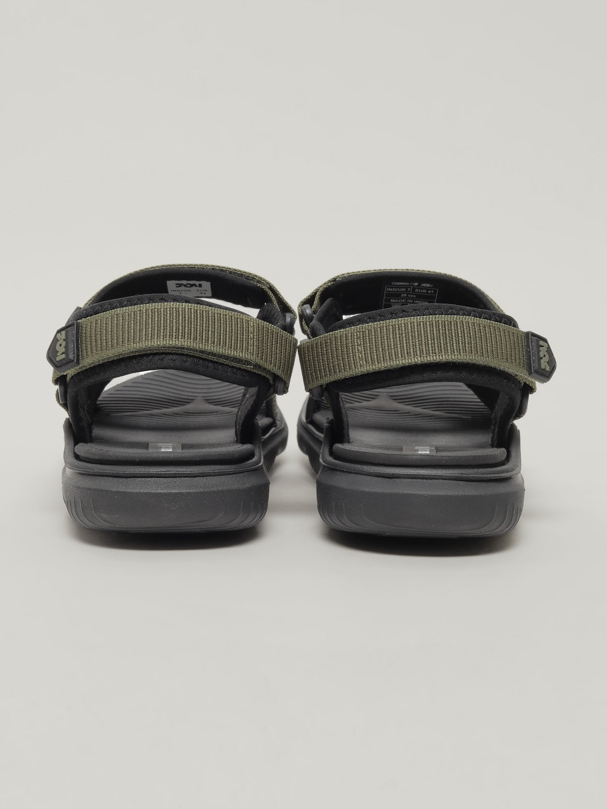 JMS029 - Men's Sandals Olive