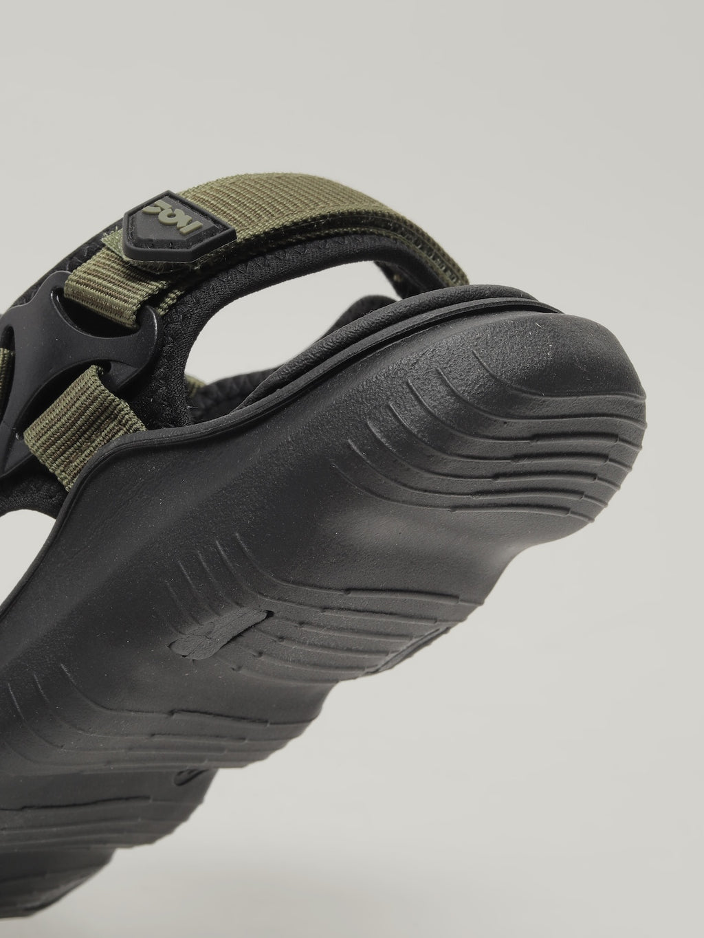 JMS029 - Men's Sandals Olive