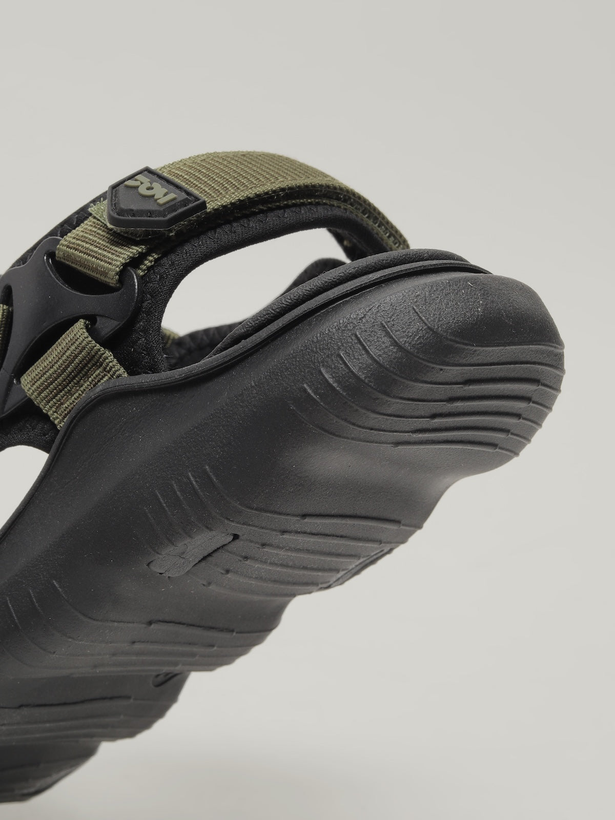 JMS029 - Men's Sandals Olive