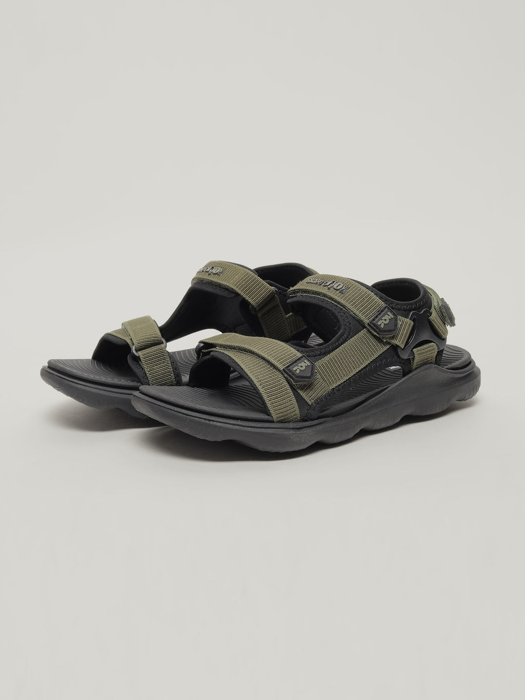 JMS029 - Men's Sandals Olive
