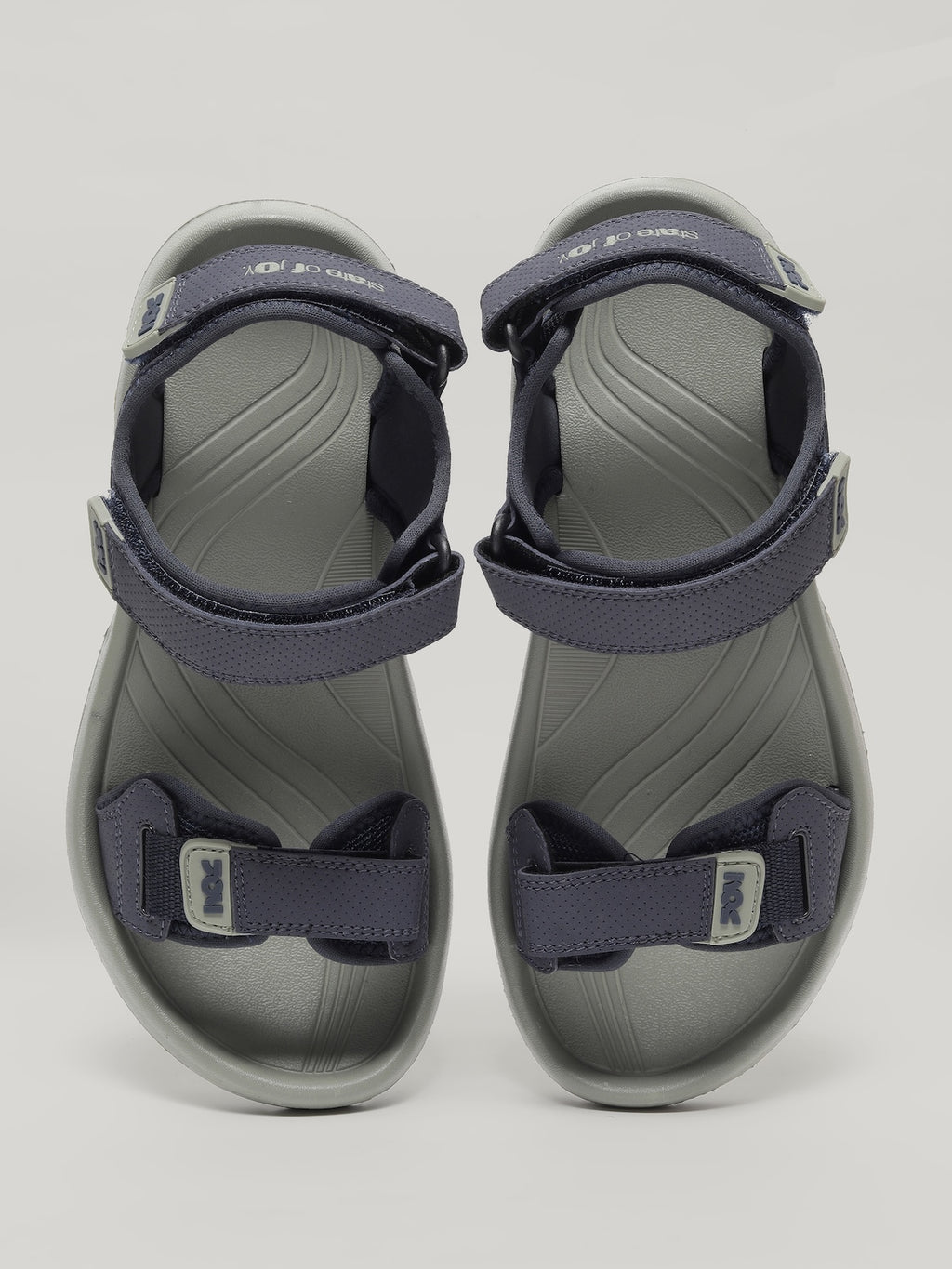 JMS030 - Men's Sandals Navy