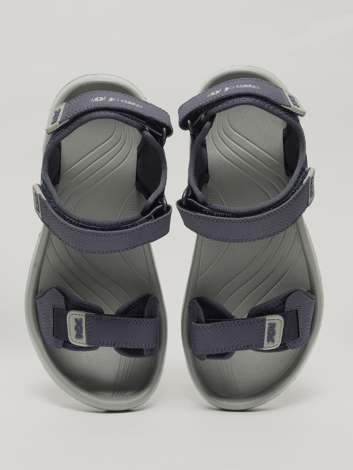 JMS030 - Men's Sandals Navy