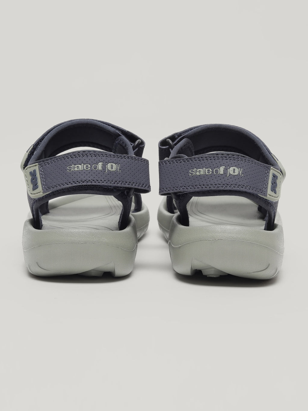 JMS030 - Men's Sandals Navy