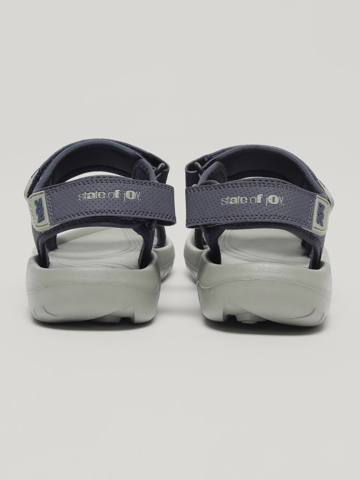 JMS030 - Men's Sandals Navy