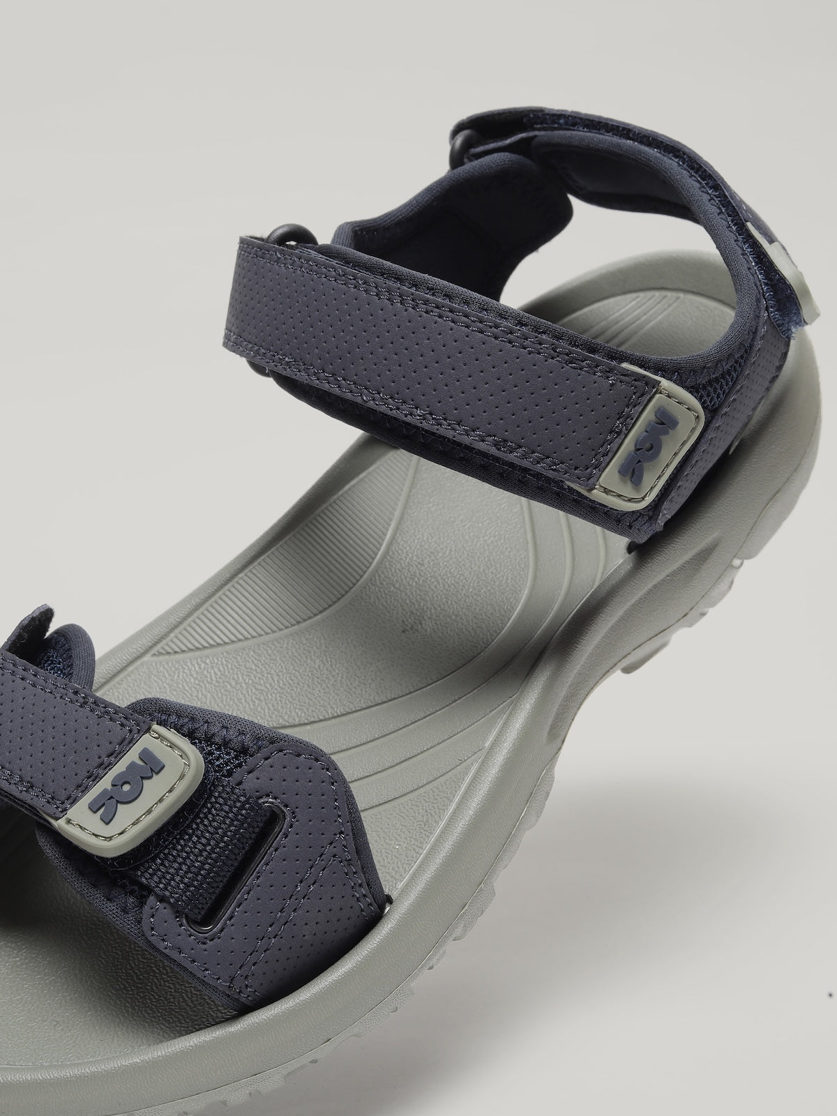 JMS030 - Men's Sandals Navy