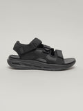 JMS031 - Men's Sandals Black