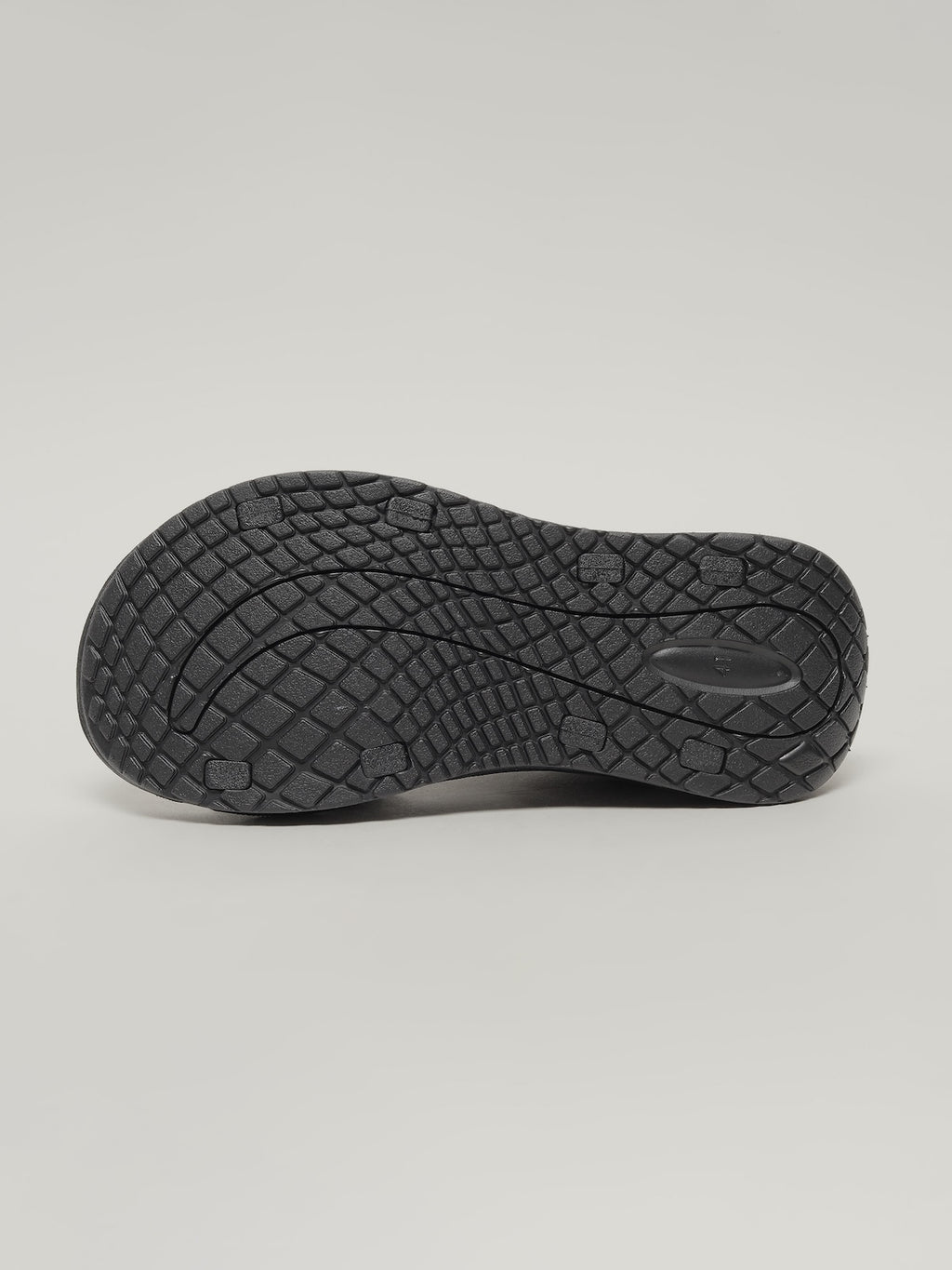 JMS031 - Men's Sandals Black