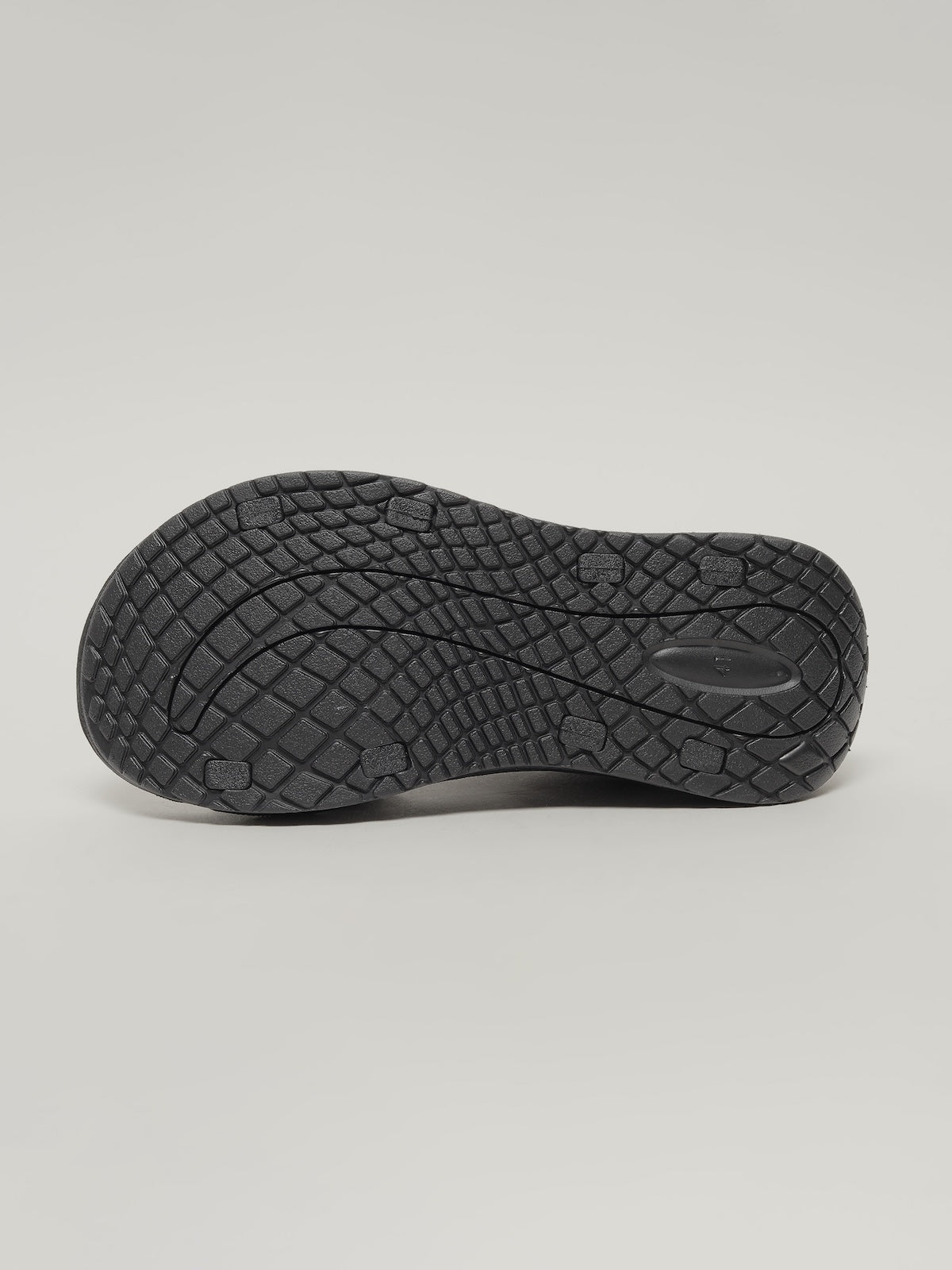 JMS031 - Men's Sandals Black
