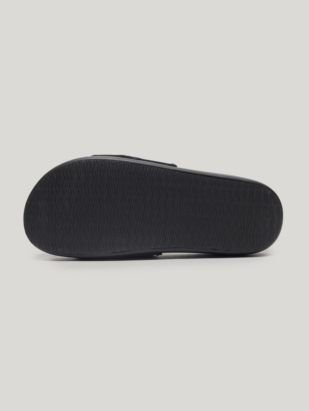 JMS032 - Men's Slides Black
