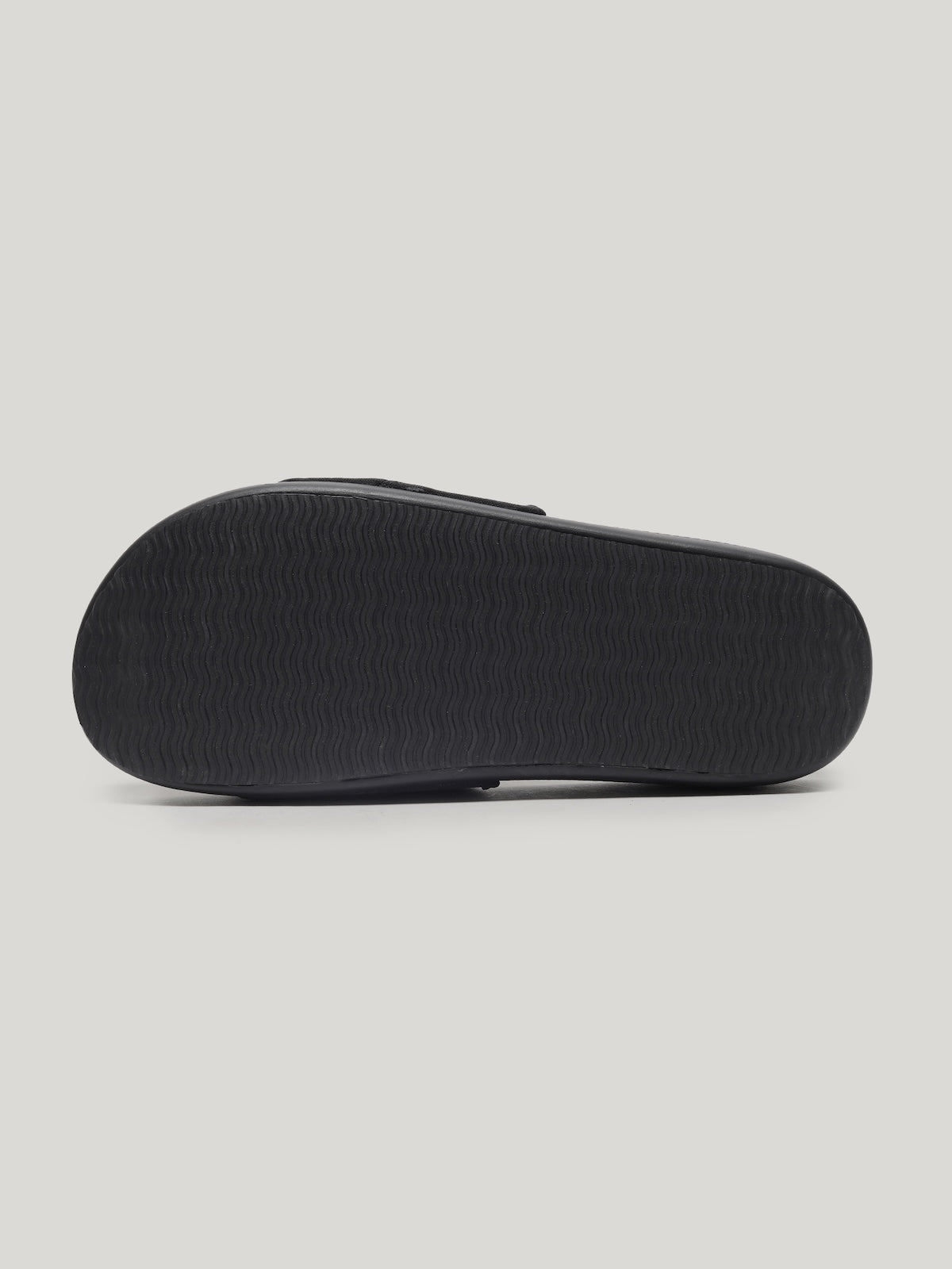 JMS032 - Men's Slides Black