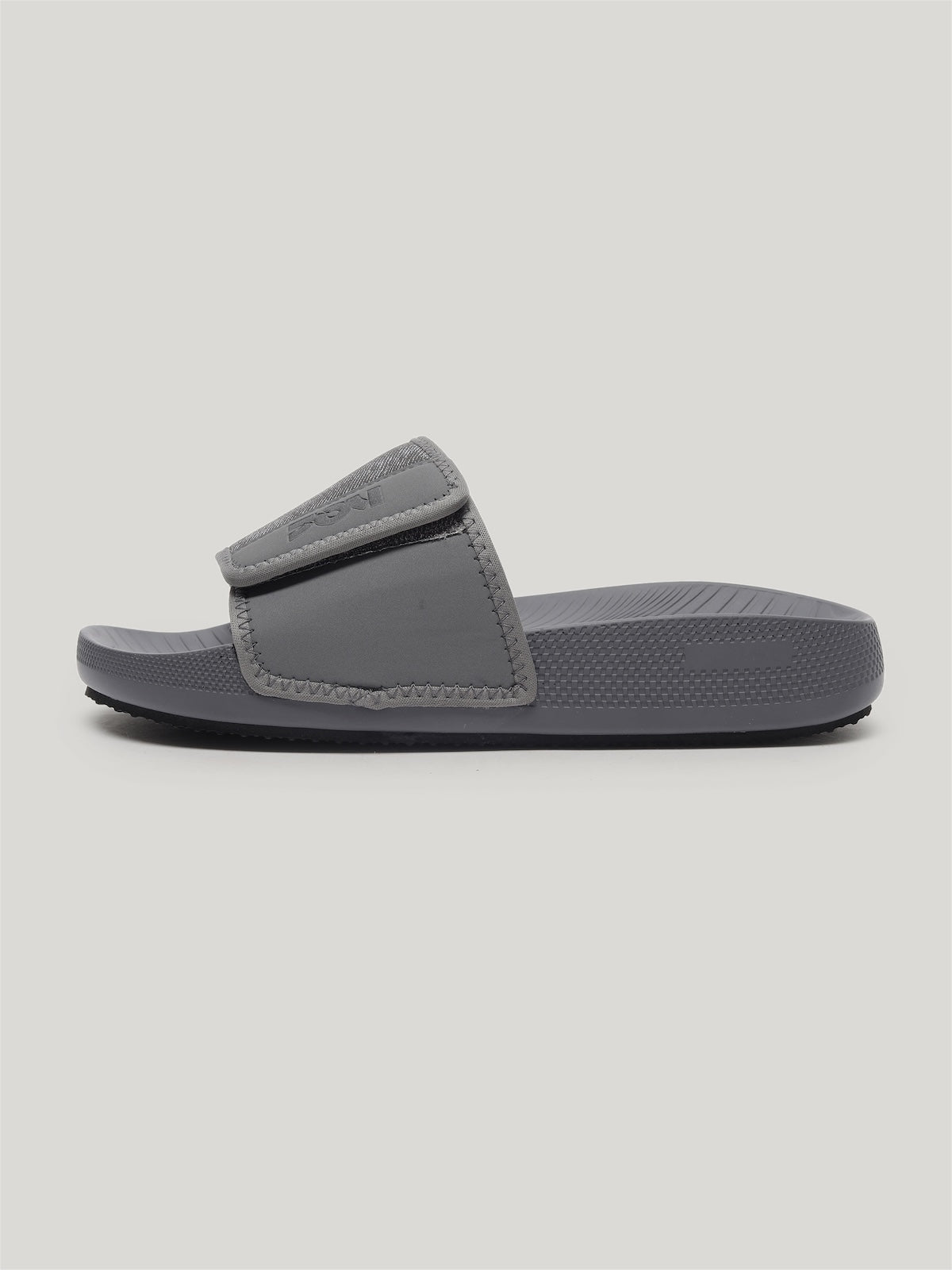 JMS032 - Men's Slides Grey
