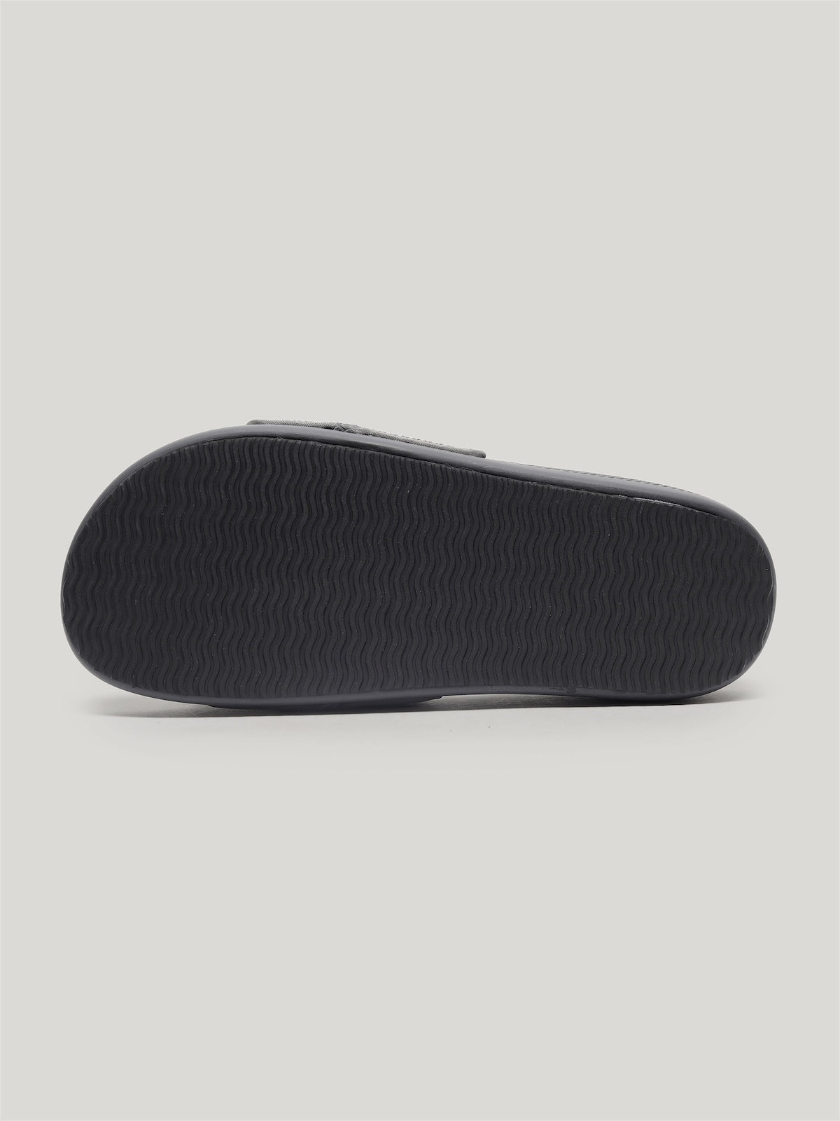 JMS032 - Men's Slides Grey
