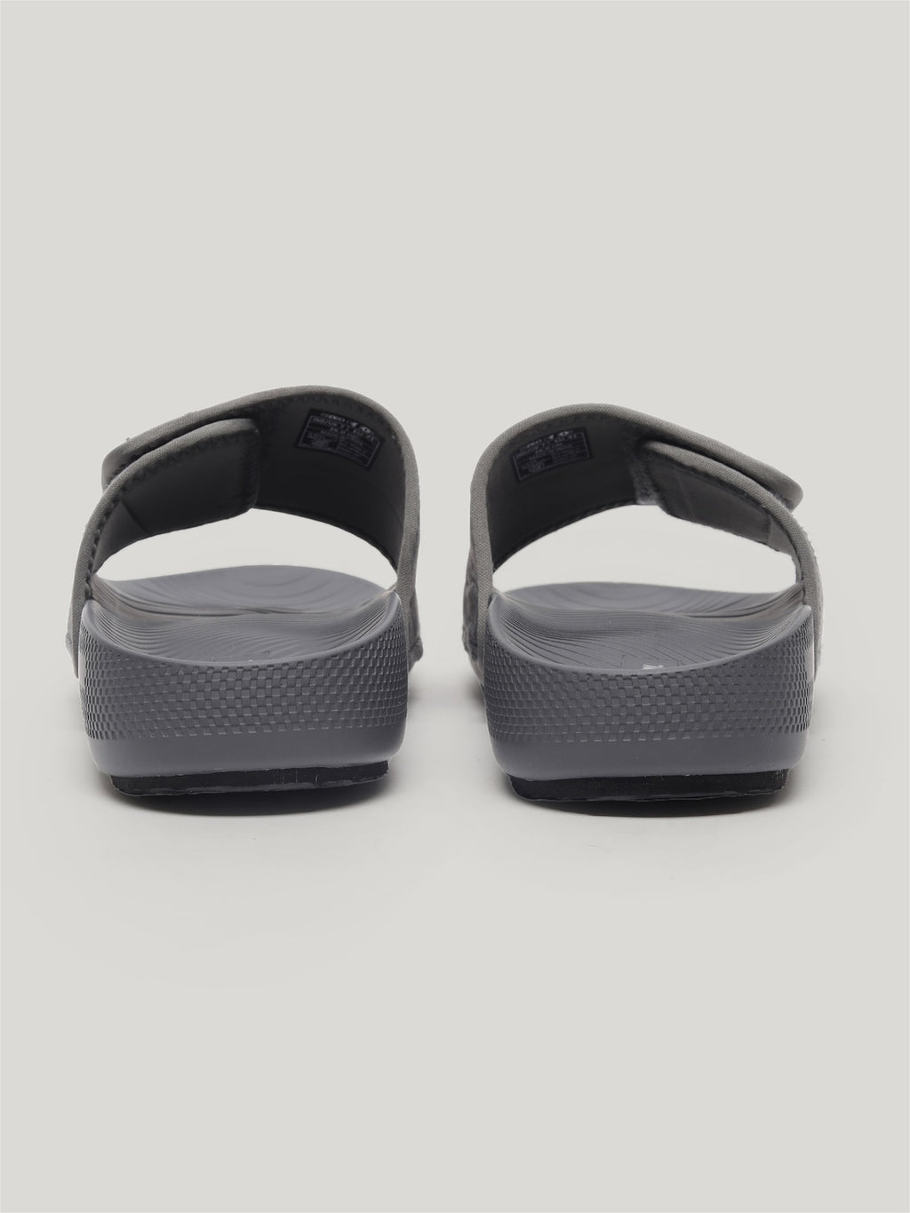 JMS032 - Men's Slides Grey
