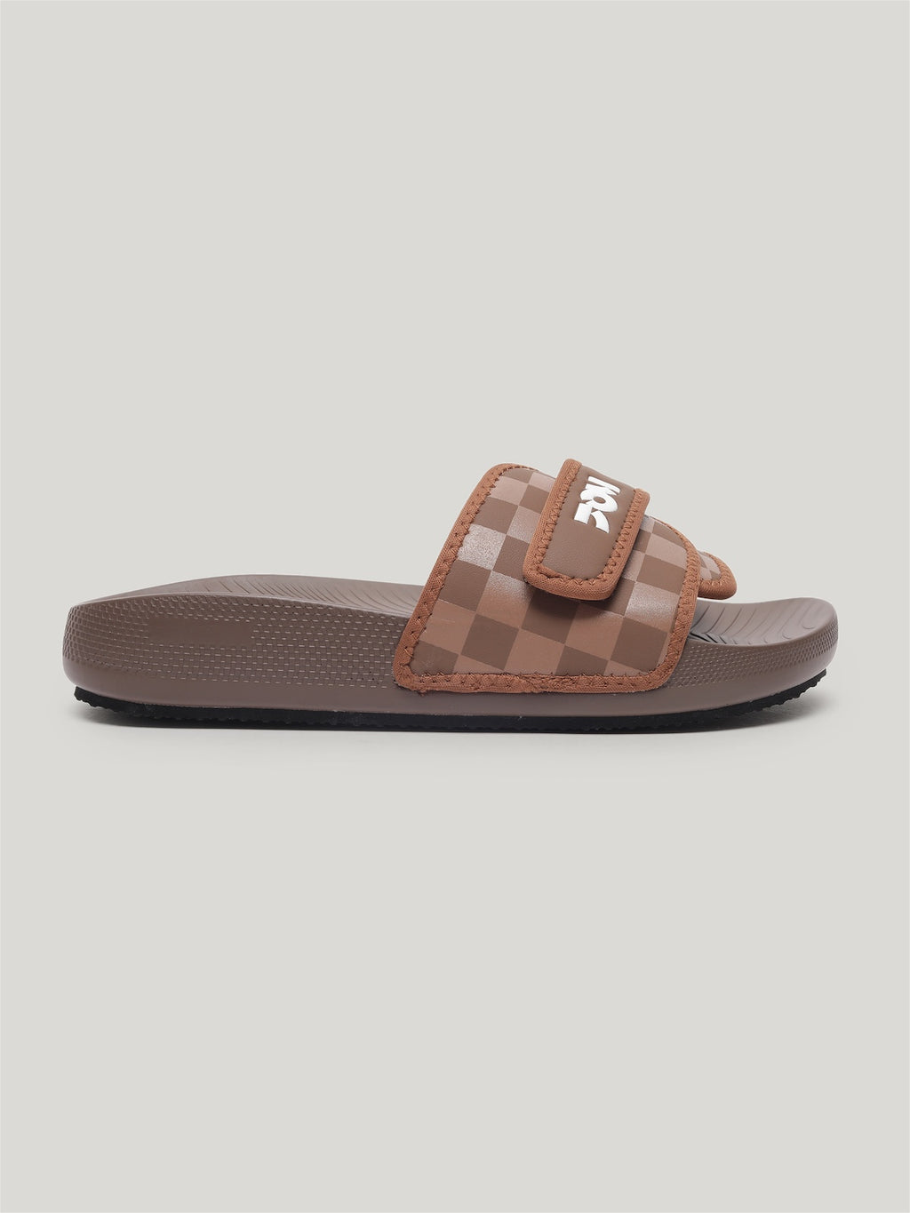 JMS033 - Men's Slides Coffee