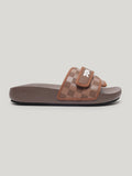 JMS033 - Men's Slides Coffee