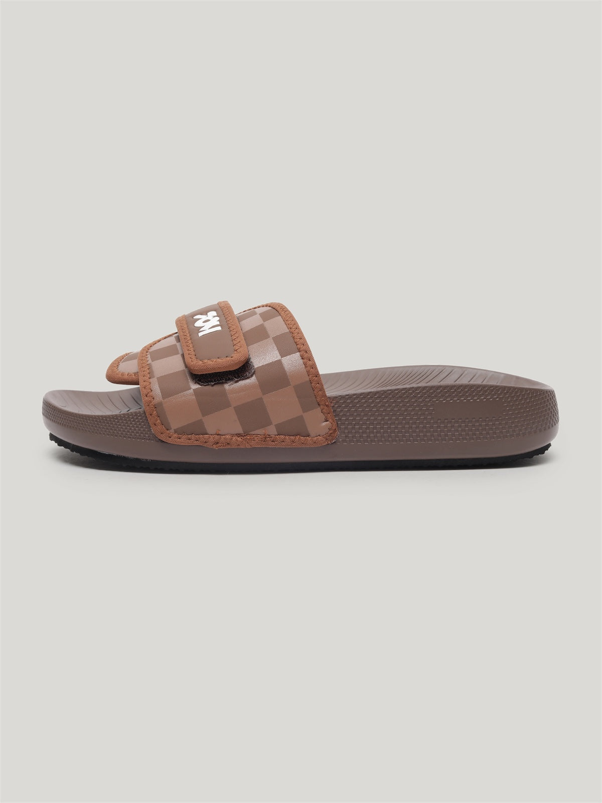 JMS033 - Men's Slides Coffee