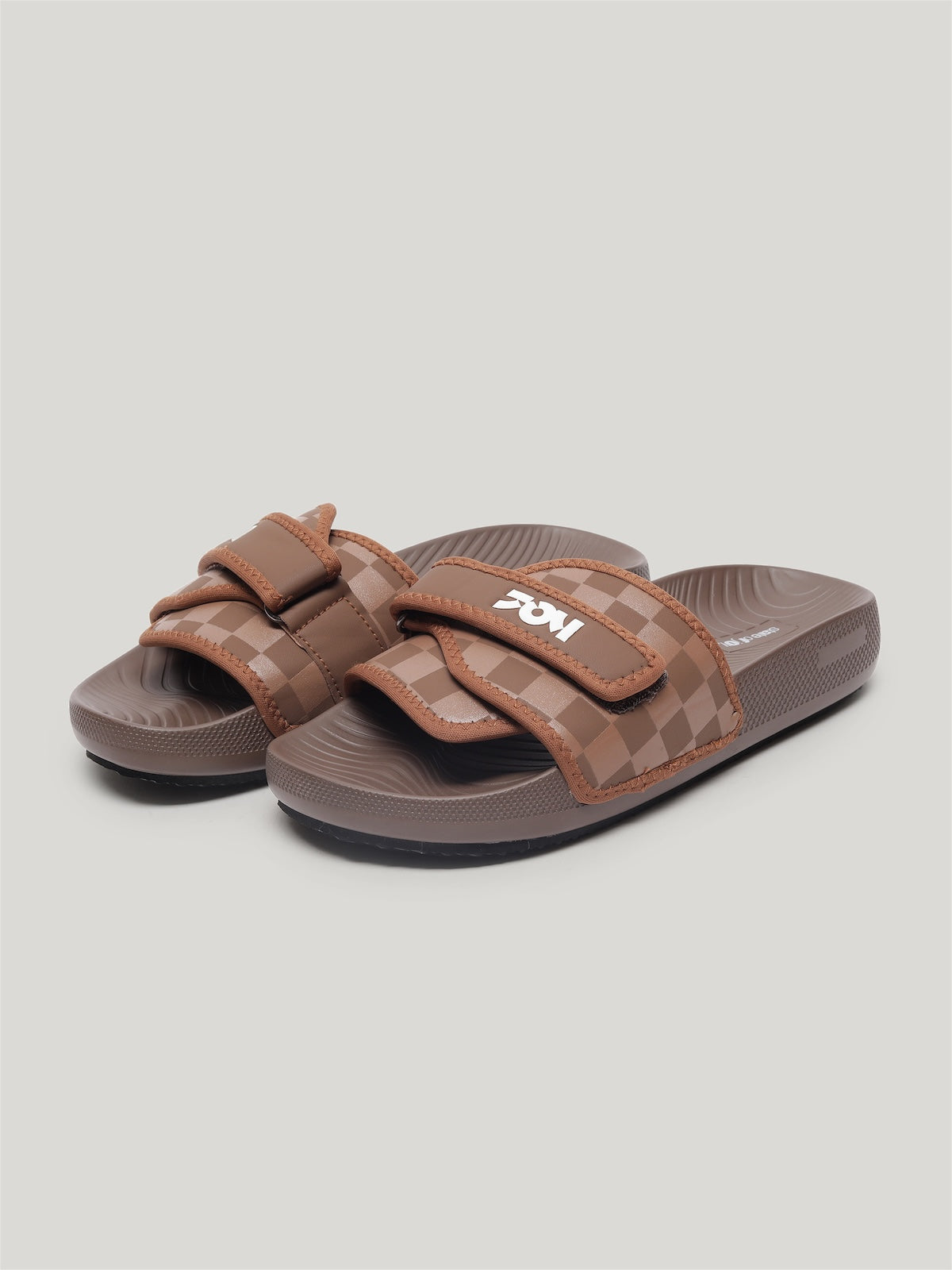 JMS033 - Men's Slides Coffee
