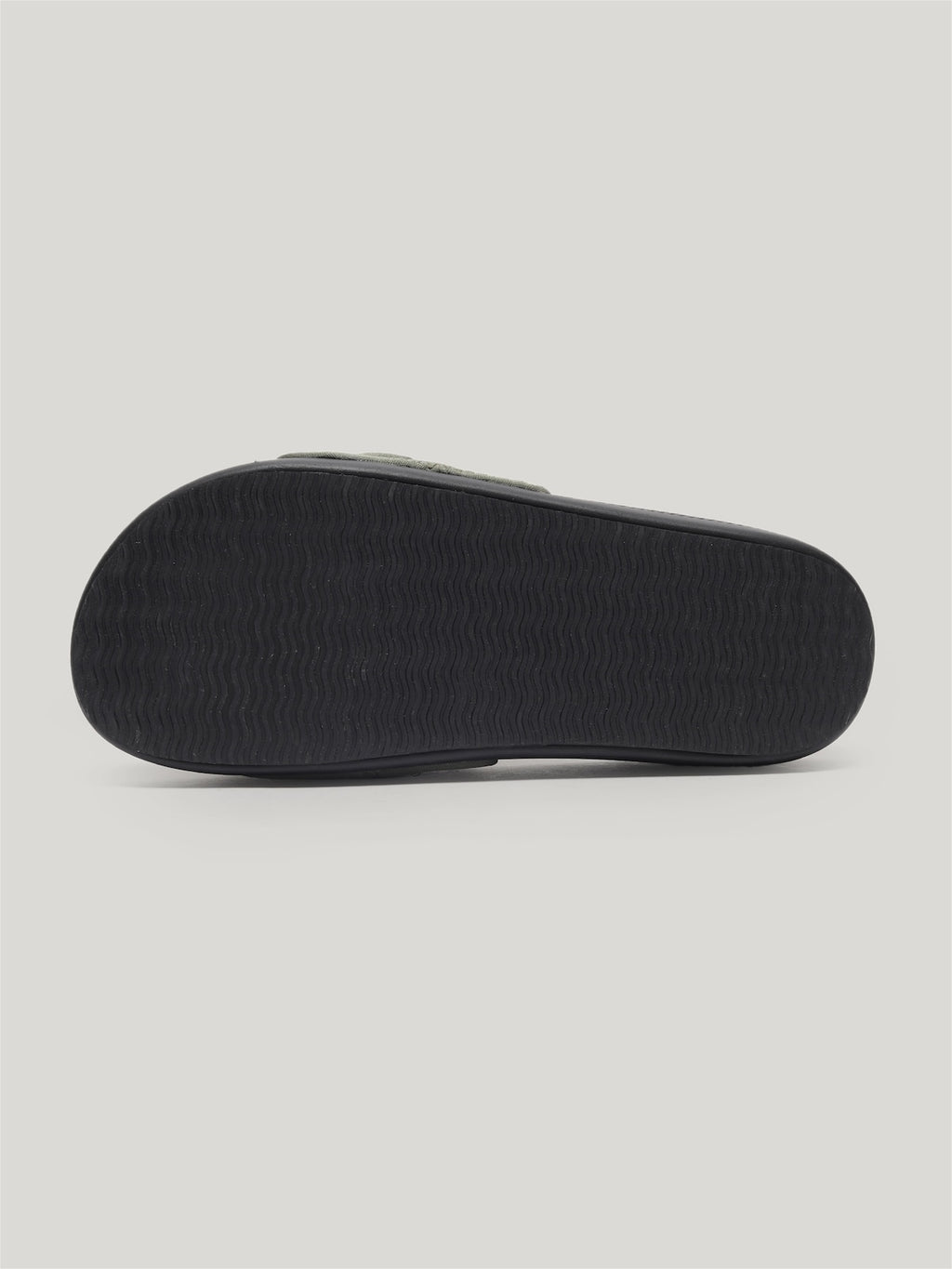JMS033 - Men's Slides Olive