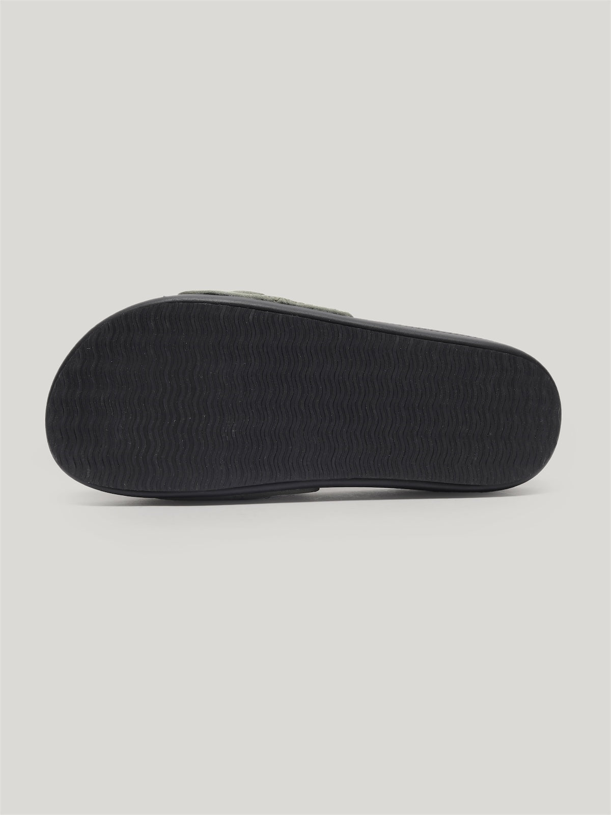 JMS033 - Men's Slides Olive