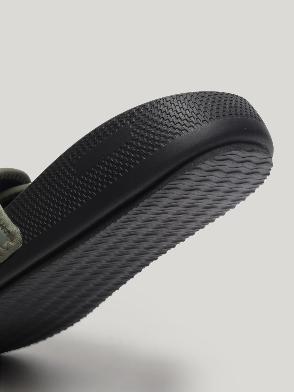JMS033 - Men's Slides Olive