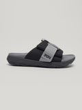 JMS035 - Men's Slides Black