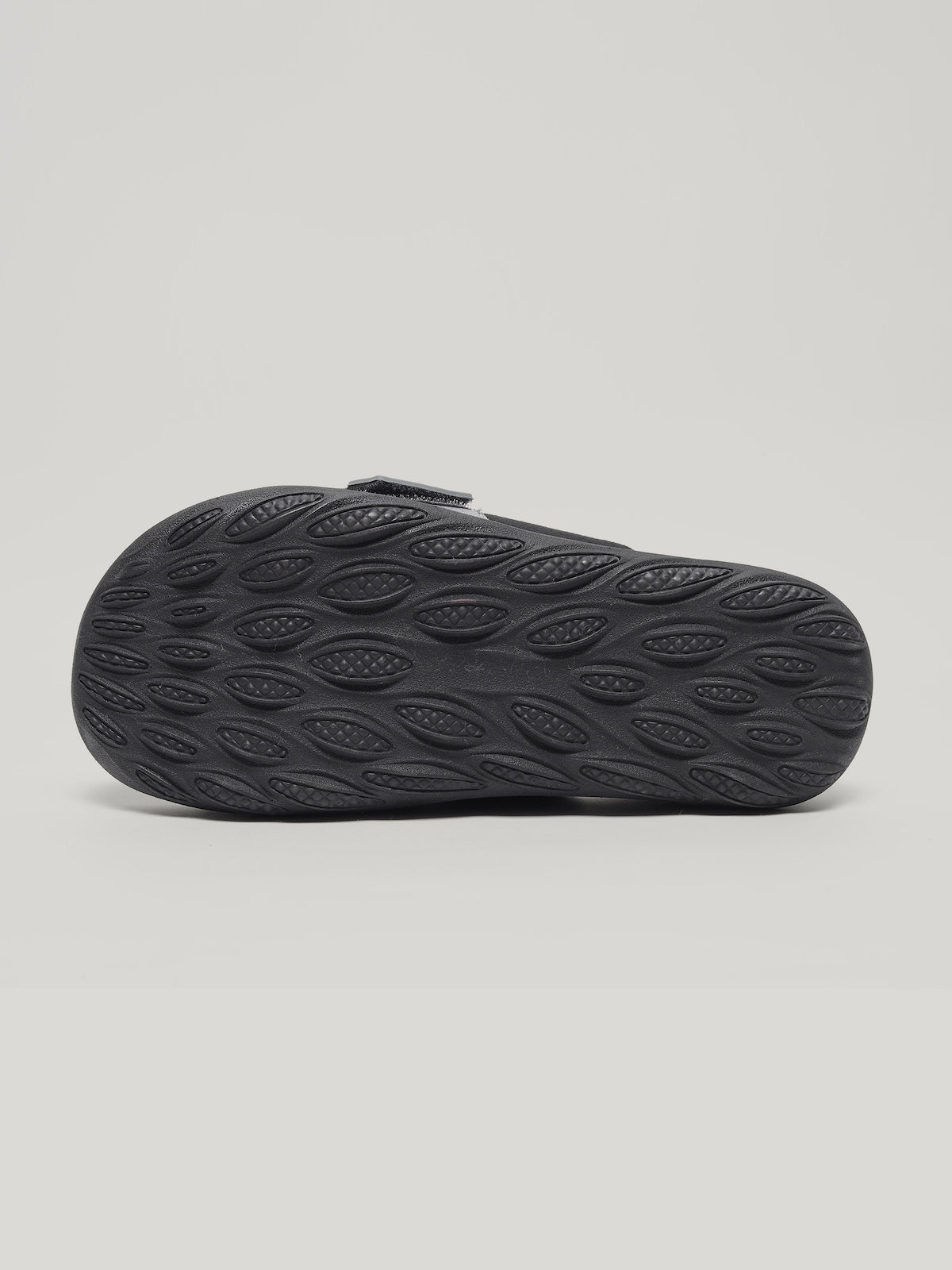 JMS035 - Men's Slides Black
