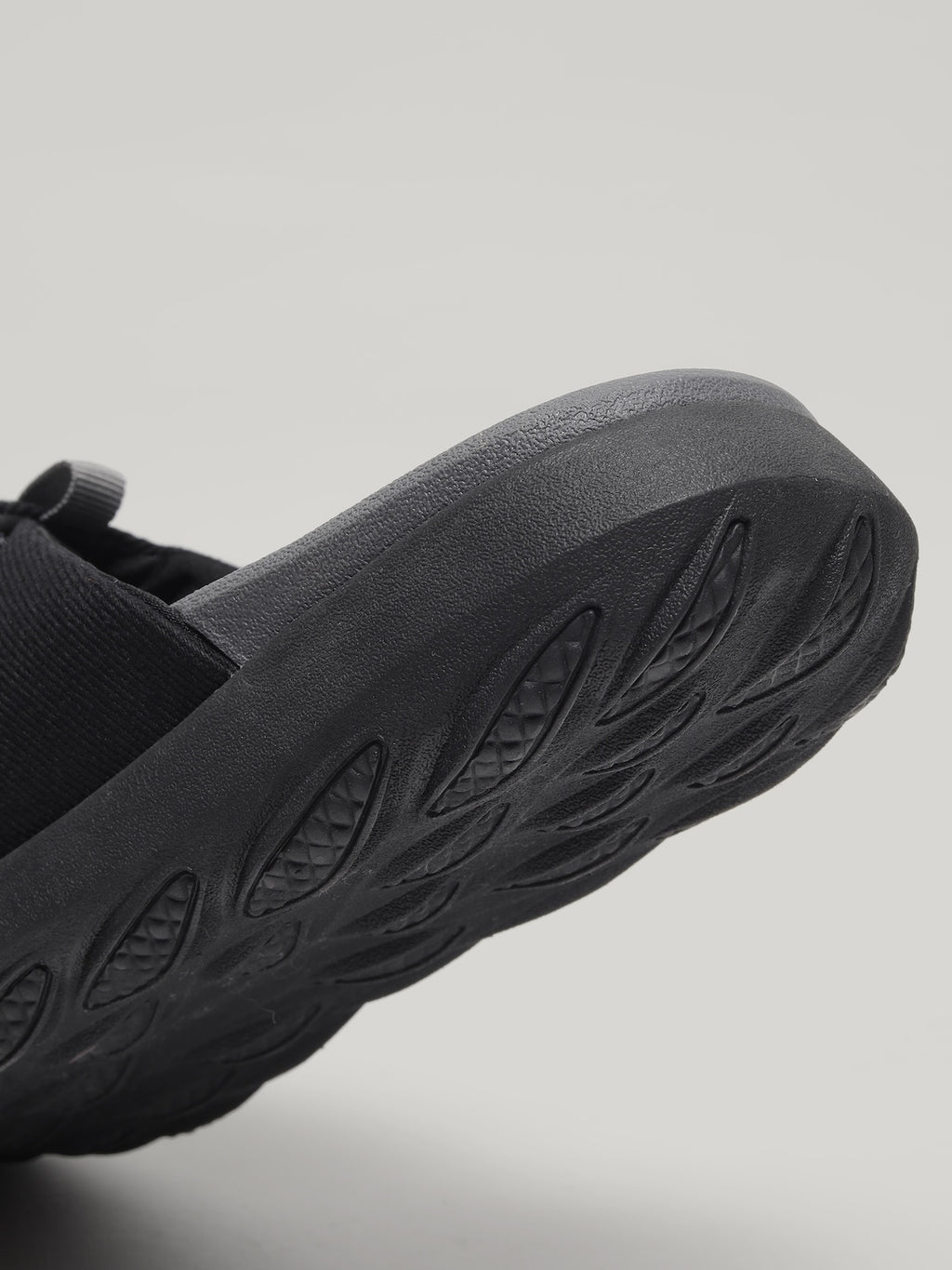 JMS035 - Men's Slides Black